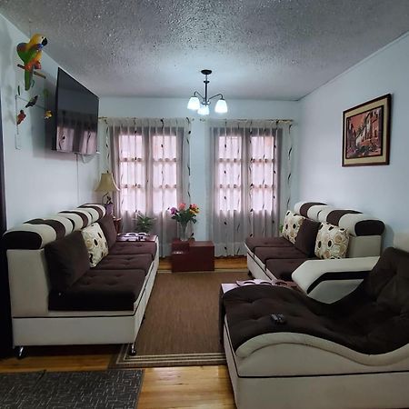 Apartamento 32 Juana de Arco Quito Bagian luar foto