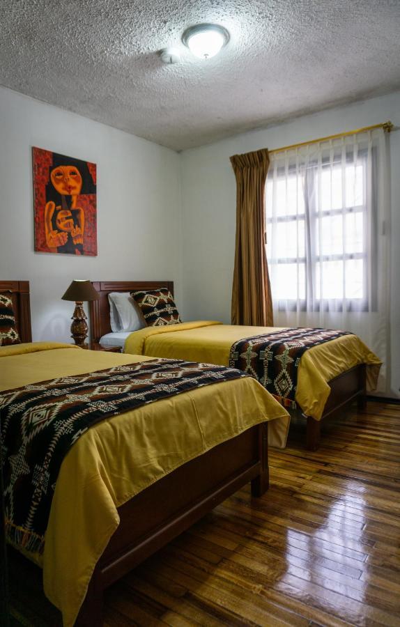 Apartamento 32 Juana de Arco Quito Bagian luar foto