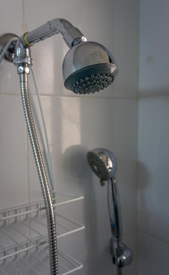Apartamento 32 Juana de Arco Quito Bagian luar foto