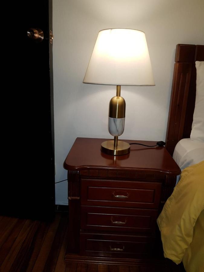 Apartamento 32 Juana de Arco Quito Bagian luar foto
