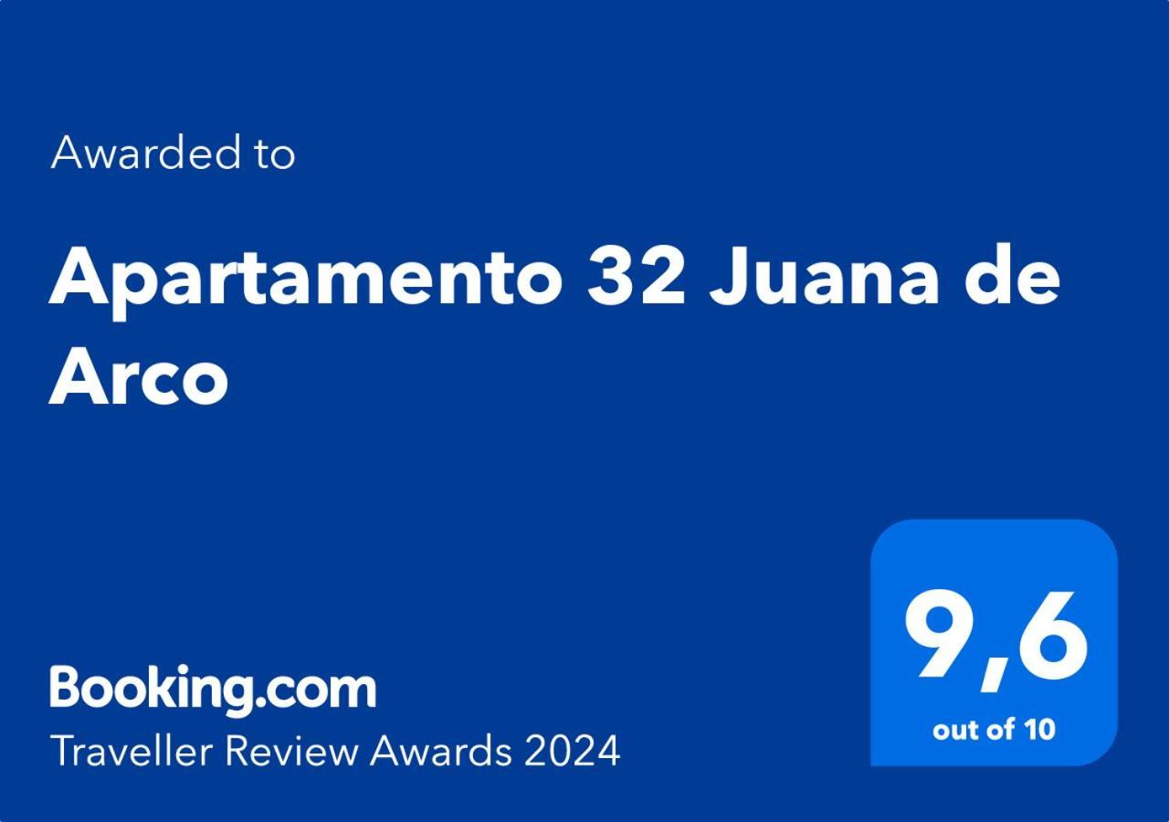 Apartamento 32 Juana de Arco Quito Bagian luar foto