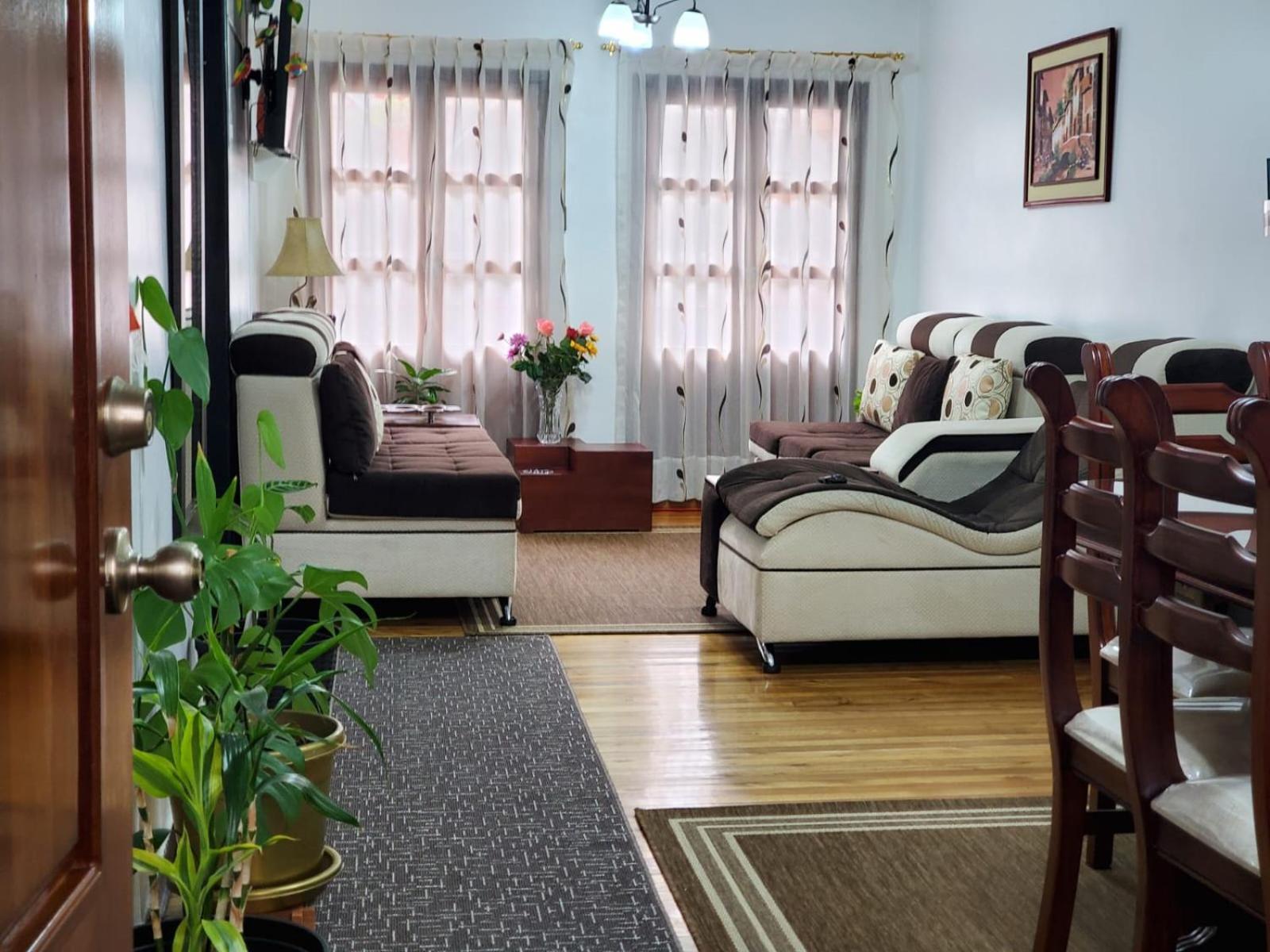 Apartamento 32 Juana de Arco Quito Bagian luar foto
