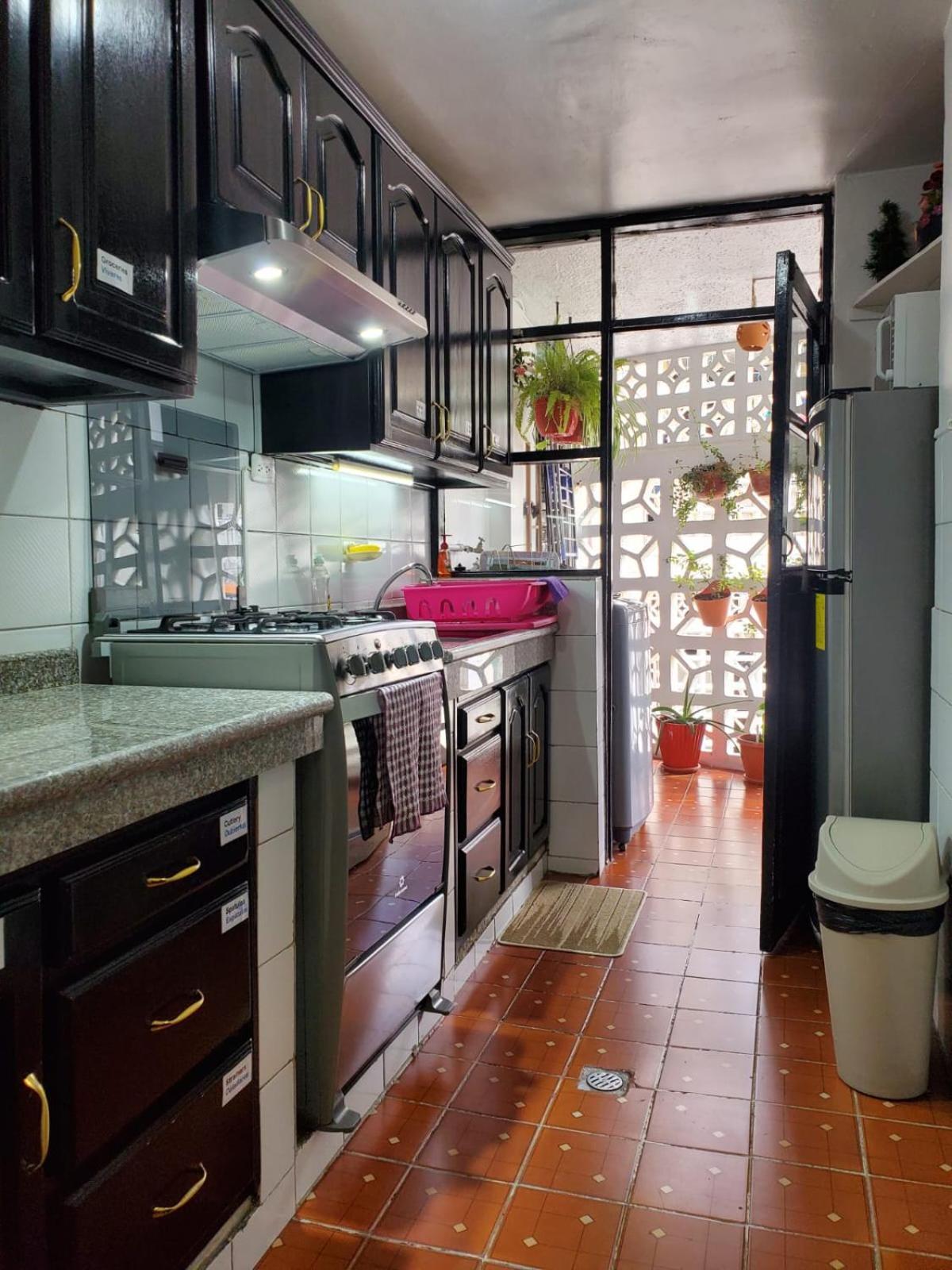 Apartamento 32 Juana de Arco Quito Bagian luar foto