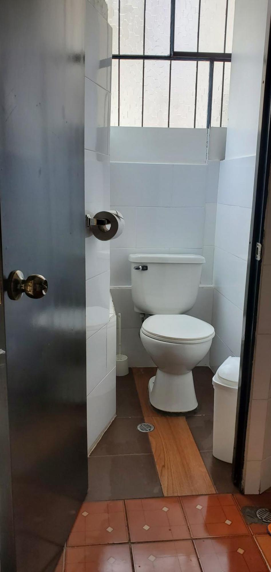 Apartamento 32 Juana de Arco Quito Bagian luar foto